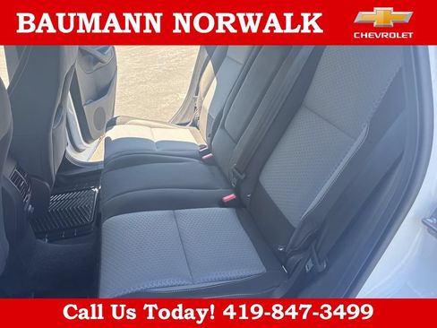 Used 2017 Ford Escape SE FWD image 22