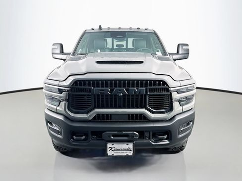 New 2026 RAM 2500 Power Wagon AWD/4WD image 2