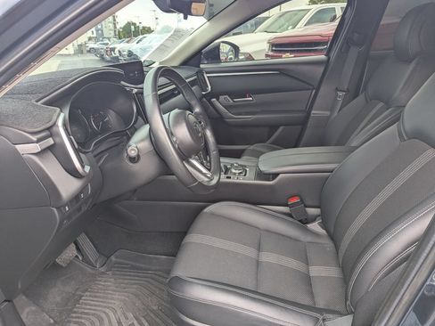 Used 2024 MAZDA CX-50 AWD 2.5 S w/ Preferred Package image 15