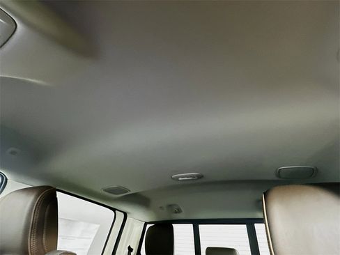 New 2026 RAM 3500 Longhorn image 14