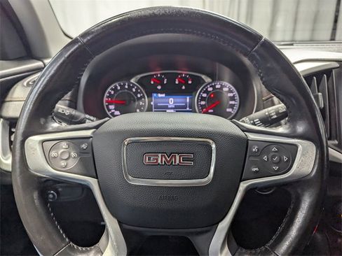Used 2020 GMC Terrain SLE image 19