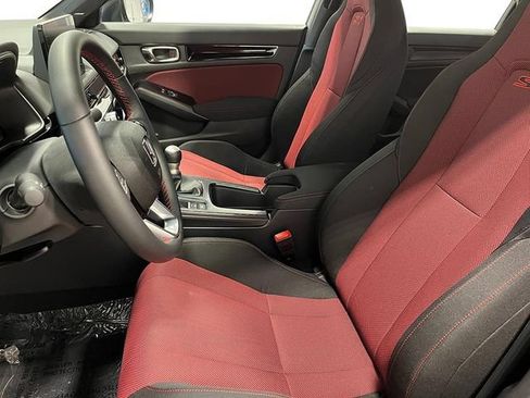 New 2026 Honda Civic Si image 13