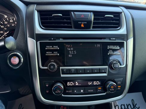 Used 2017 Nissan Altima 2.5 SL image 26