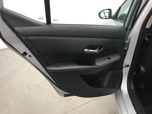 Used 2022 Nissan Sentra S w/ Electronics Package image 24