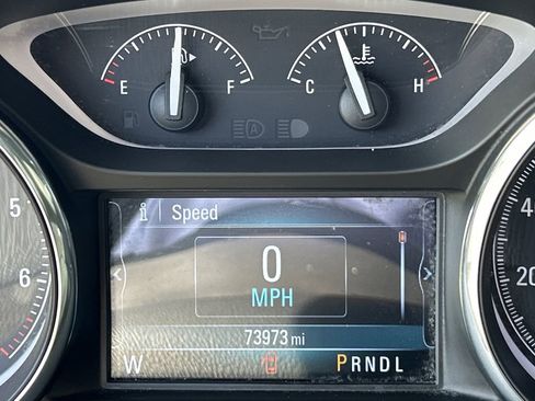 Used 2020 Buick Envision Essence image 30