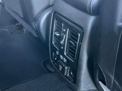 Used 2021 Dodge Durango Citadel w/ Premium Entertainment Group image 42