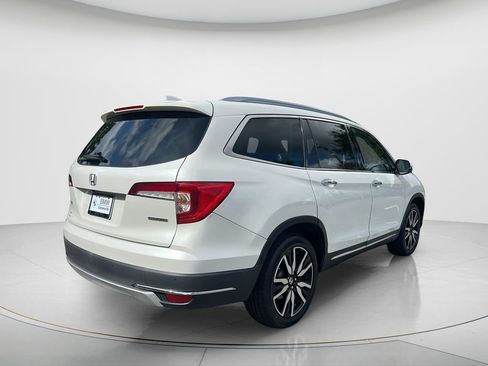 Used 2022 Honda Pilot Touring image 5
