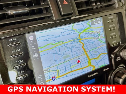 Certified 2023 Toyota 4Runner TRD Pro image 16