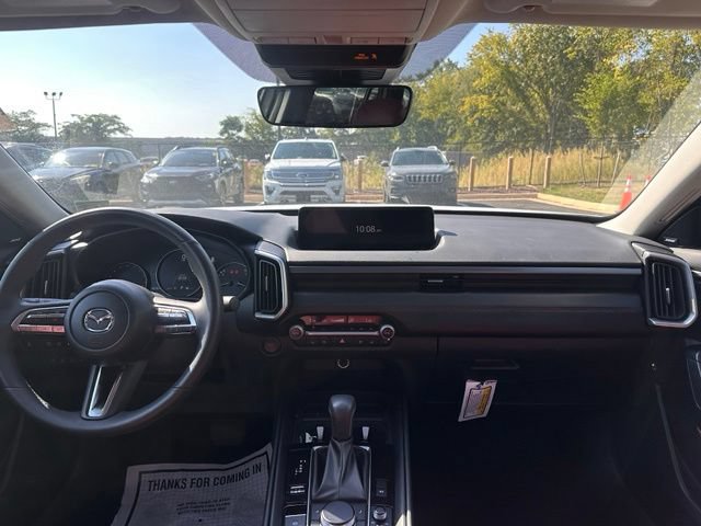 Certified 2026 MAZDA CX-50 AWD 2.5 Hybrid w/ Premium Pkg image 26