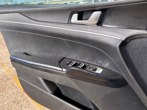 Used 2021 Kia K5 GT-Line w/ GT-Line FWD Premium Package image 27