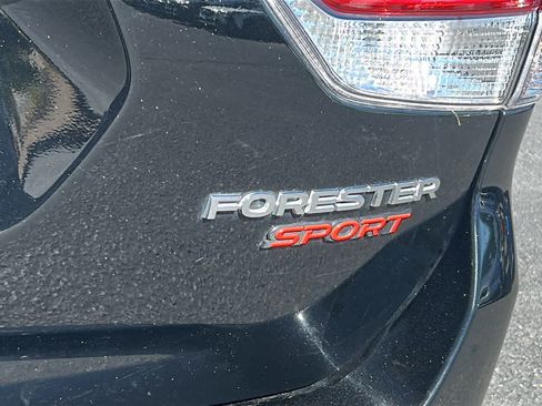 Certified 2023 Subaru Forester Sport AWD/4WD image 29