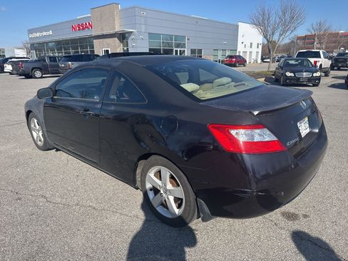 Used 2006 Honda Civic EX image 7
