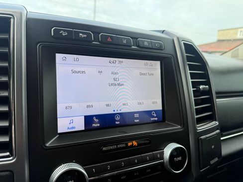 Used 2020 Ford Expedition Max Platinum AWD/4WD image 40