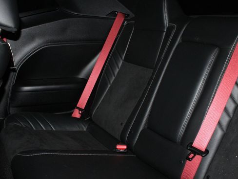 Used 2020 Dodge Challenger SRT Hellcat Redeye RWD image 38