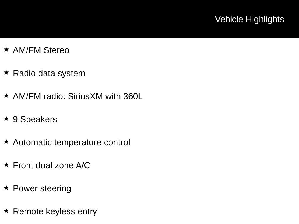 Certified 2025 Ford Mustang Premium RWD image 12