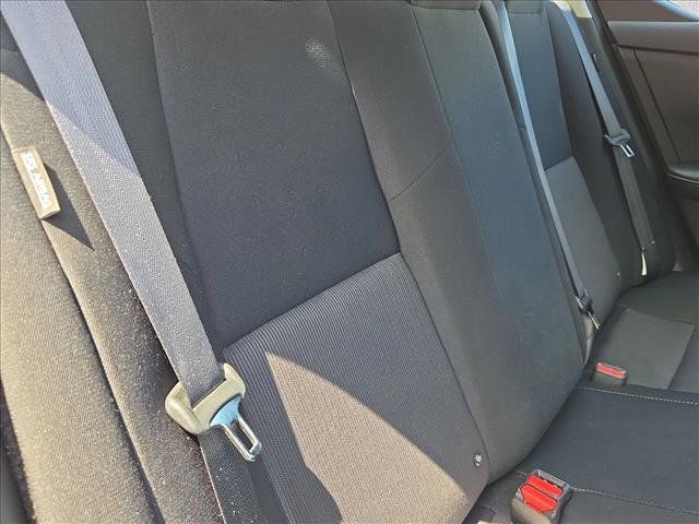 Used 2024 Nissan Sentra SV w/ All-Weather Package FWD image 18