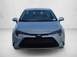 Used 2023 Toyota Corolla LE FWD video 2