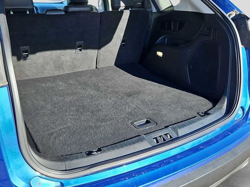 Used 2024 Ford Edge Titanium image 23