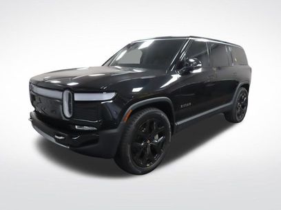 Used 2024 Rivian R1S Adventure