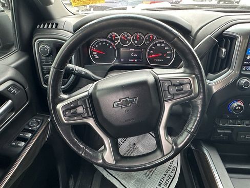 Used 2019 Chevrolet Silverado 1500 RST w/ All-Star Edition image 13