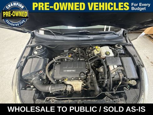 Used 2012 Chevrolet Cruze LT FWD image 31