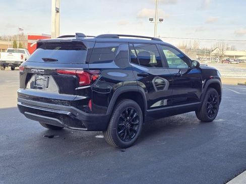 New 2026 GMC Terrain Elevation w/ Elevation Premium Package AWD/4WD image 3