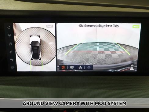 Used 2025 Nissan Murano SL image 7