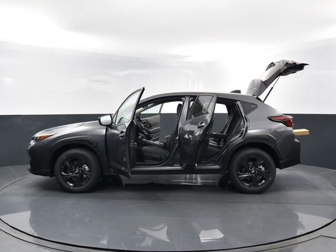 New 2026 Subaru Crosstrek 2.5i image 32
