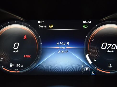 Used 2022 Mercedes-Benz C 300 Cabriolet image 24