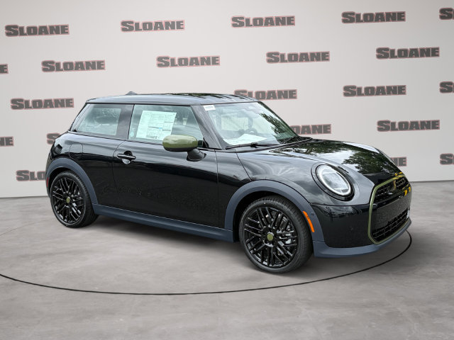 New 2027 MINI Cooper S FWD image 7