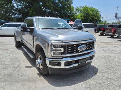 Used 2024 Ford F350 Lariat w/ Lariat Ultimate Package