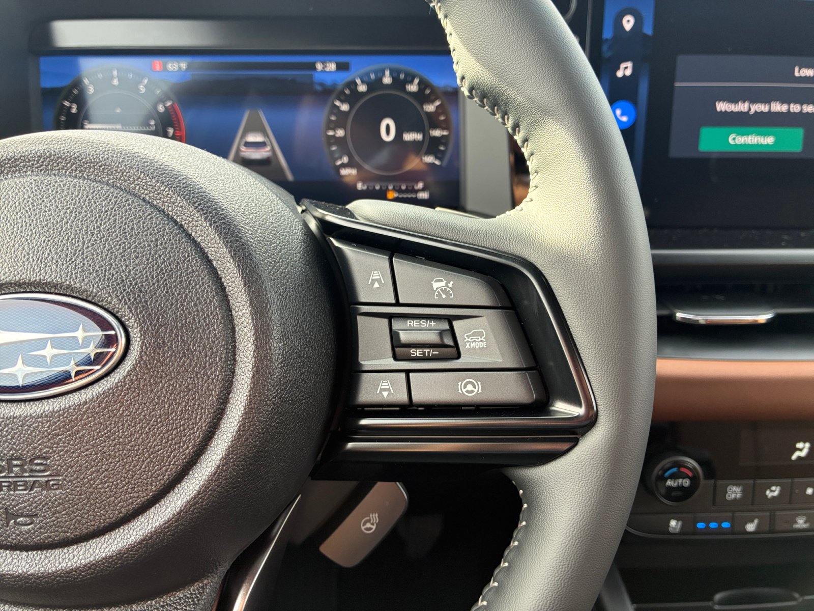 New 2026 Subaru Outback Touring XT AWD/4WD image 18