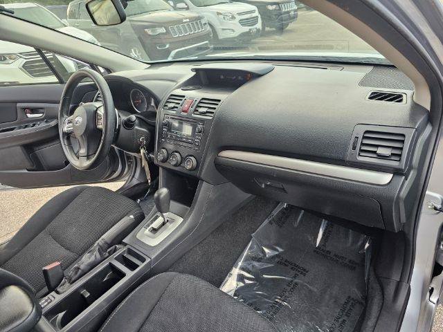 Used 2014 Subaru Crosstrek 2.0i Premium w/ Moonroof Package AWD/4WD image 8