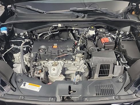 Certified 2023 Honda HR-V Sport image 15