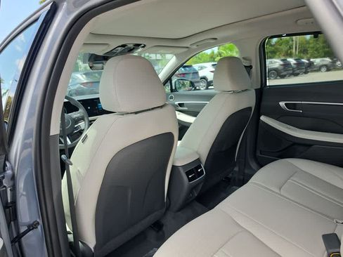 New 2026 Hyundai Sonata Limited FWD image 20