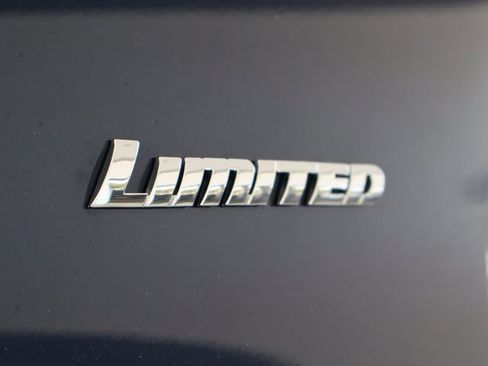 Used 2021 Toyota 4Runner Limited image 50