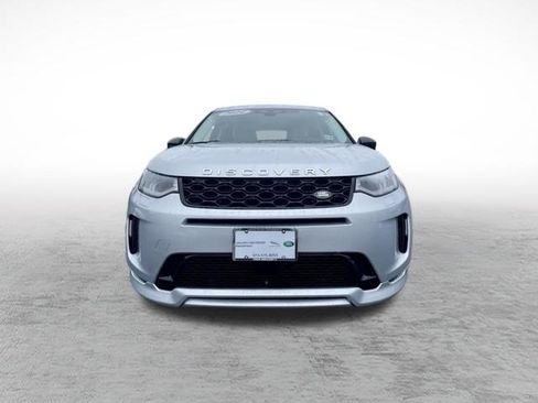 Certified 2024 Land Rover Discovery Sport S image 2