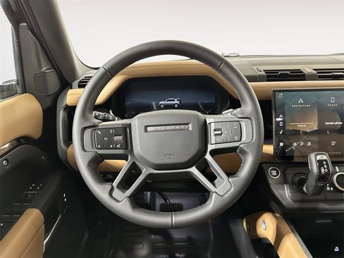 New 2026 Land Rover Defender 110 S image 12