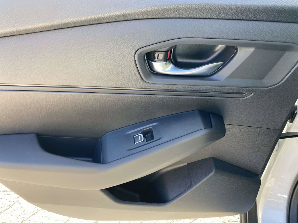 New 2026 Honda Accord LX image 12