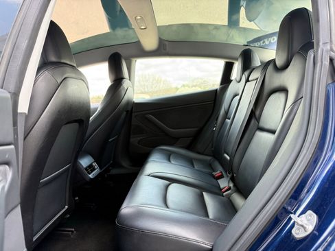 Used 2018 Tesla Model 3 Mid Range image 20