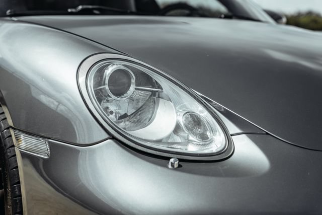 Used 2006 Porsche Cayman S RWD image 36