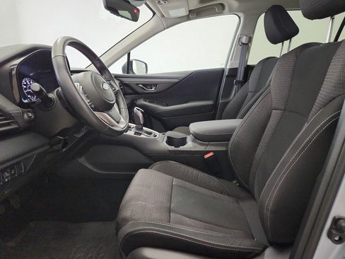 Certified 2023 Subaru Outback Premium w/ Popular Package #1 image 6