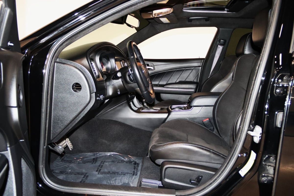 Used 2023 Dodge Charger Scat Pack RWD image 34