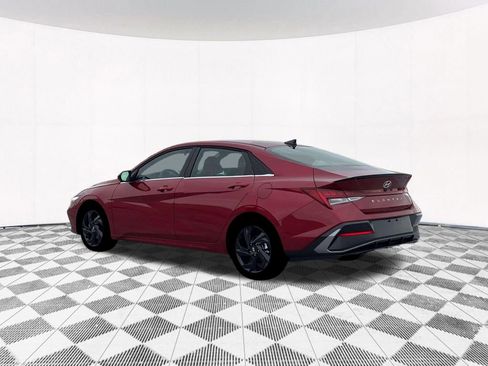 New 2026 Hyundai Elantra SEL Sport Premium FWD image 6