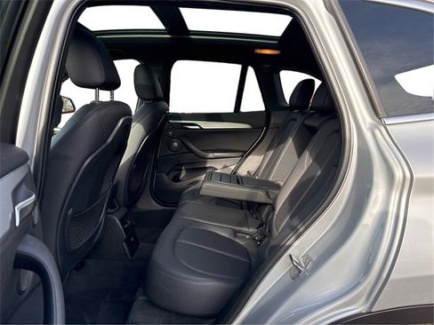 Used 2017 BMW X1 xDrive28i w/ Driving Assistance Package image 11