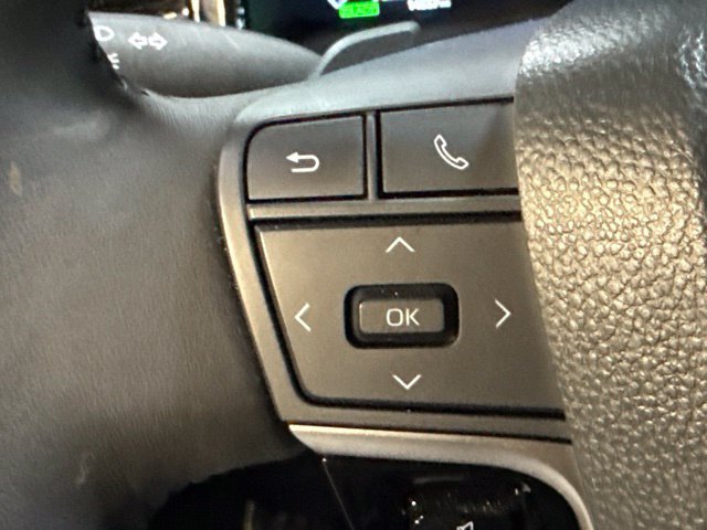 Used 2025 Toyota Camry XSE AWD/4WD image 22