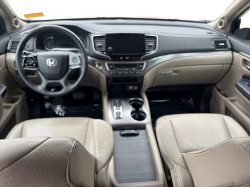 Used 2021 Honda Pilot EX-L image 10