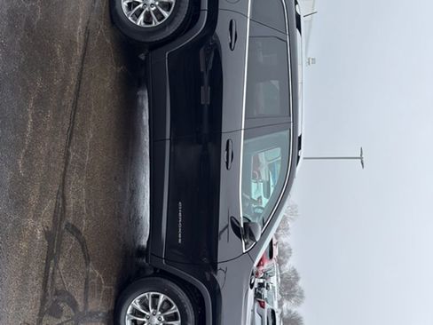 Used 2021 Jeep Cherokee Latitude Lux w/ Trailer Tow Group image 4