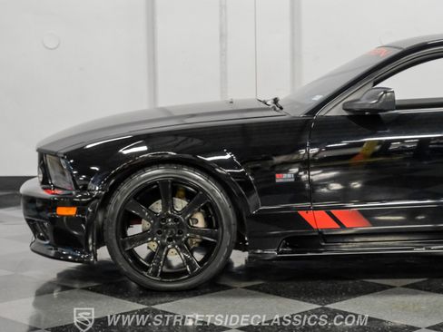 Used 2008 Ford Mustang GT RWD image 22