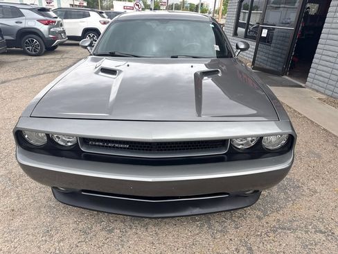 Used 2012 Dodge Challenger SXT Plus RWD image 7